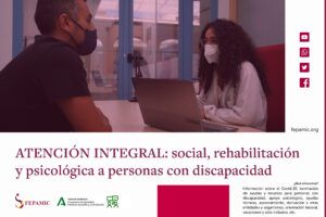 ATENCIÓN INTEGRAL FEPAMIC