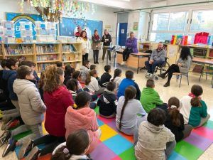 INCLUSIÓN EDUCACIÓN FEPAMIC