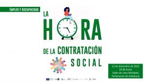 EMPLEO DISCAPACIDAD FEPAMIC