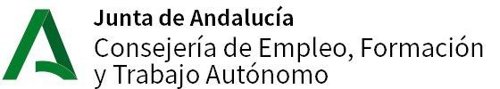 Consejeria Empleo Andalucia